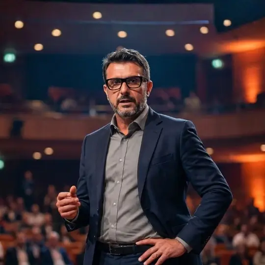 Máquina de vendas rodando com dashboards e monitores