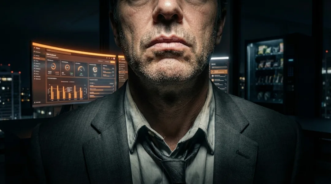 Vender no grito ou ter uma máquina